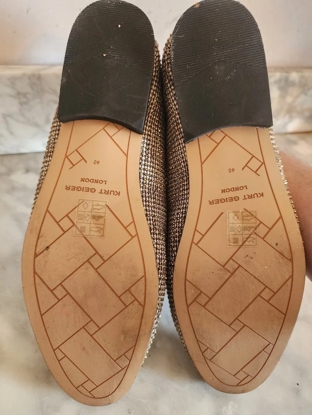 Kurt Geiger kurt geiger